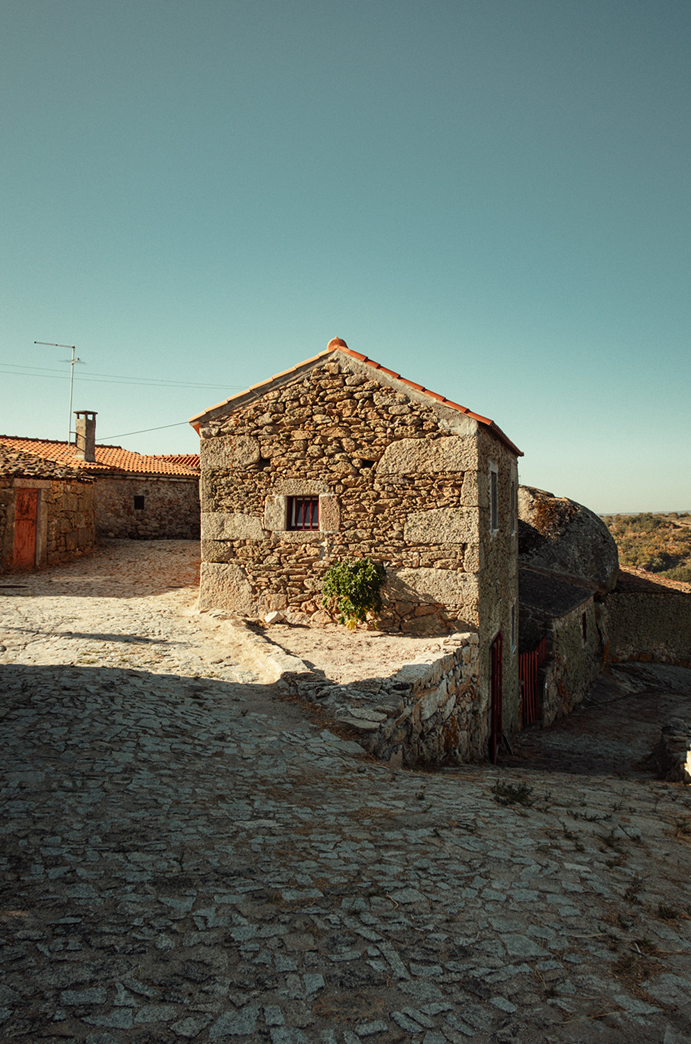 BIKE, Historic villages of Portugal