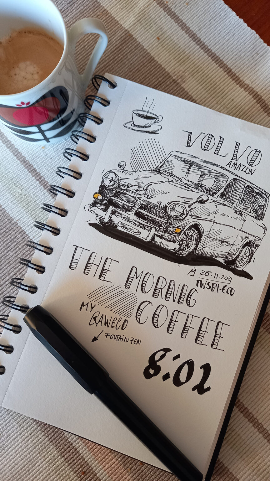 Desenhos