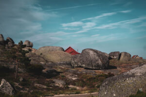 Serra da Estrela