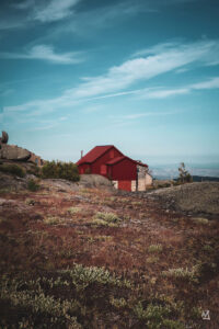 Serra da Estrela