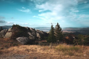 Serra da Estrela