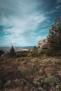 Serra da Estrela