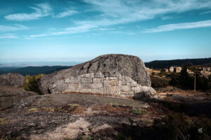 Serra da Estrela