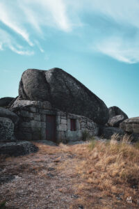 Serra da Estrela