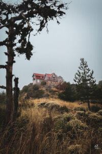 Serra da Estrela