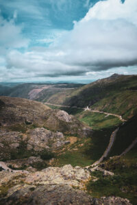 Serra da Estrela