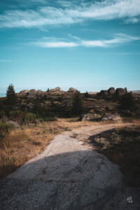 Serra da Estrela