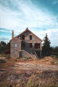 Serra da Estrela