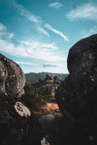 Serra da Estrela