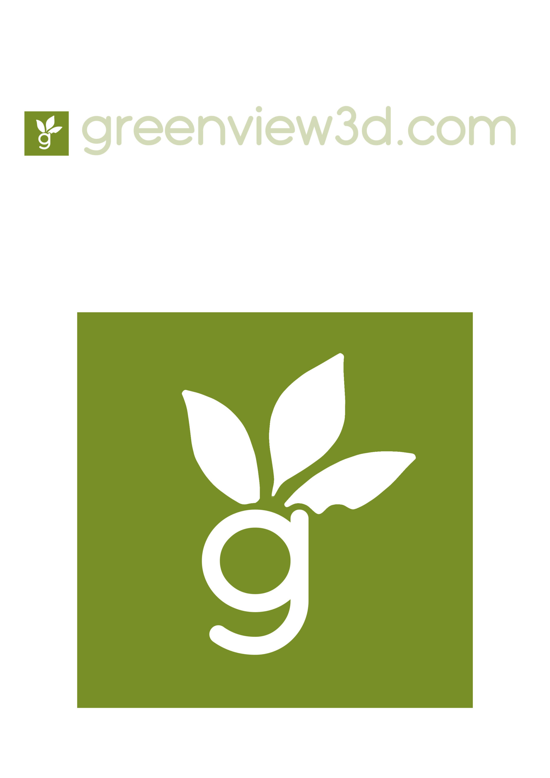 greenview3D