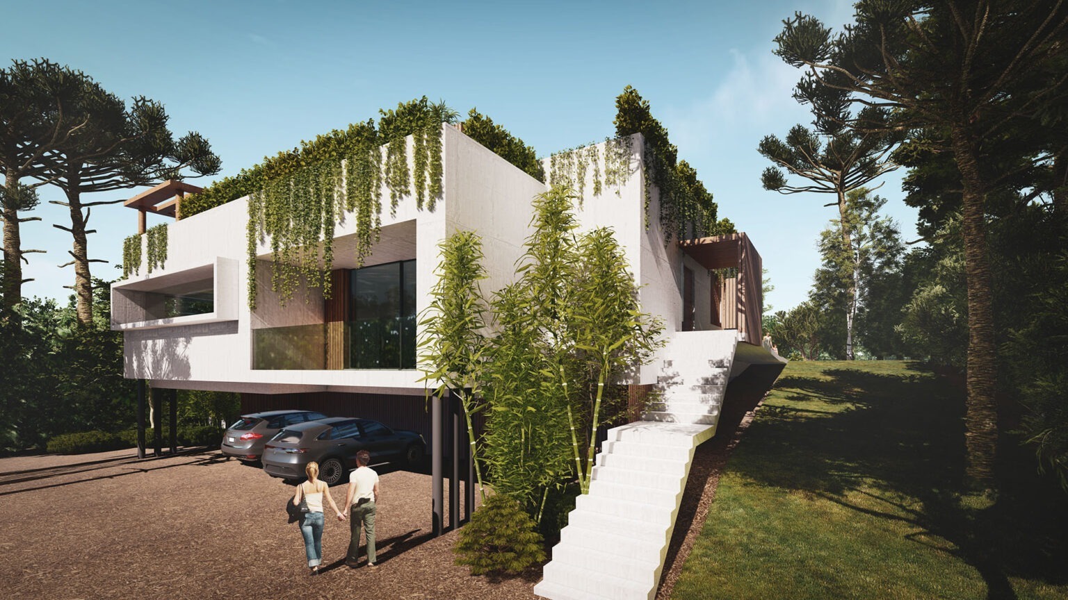 3D RENDERING
