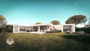 3D RENDERING