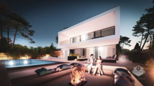 3D RENDERING