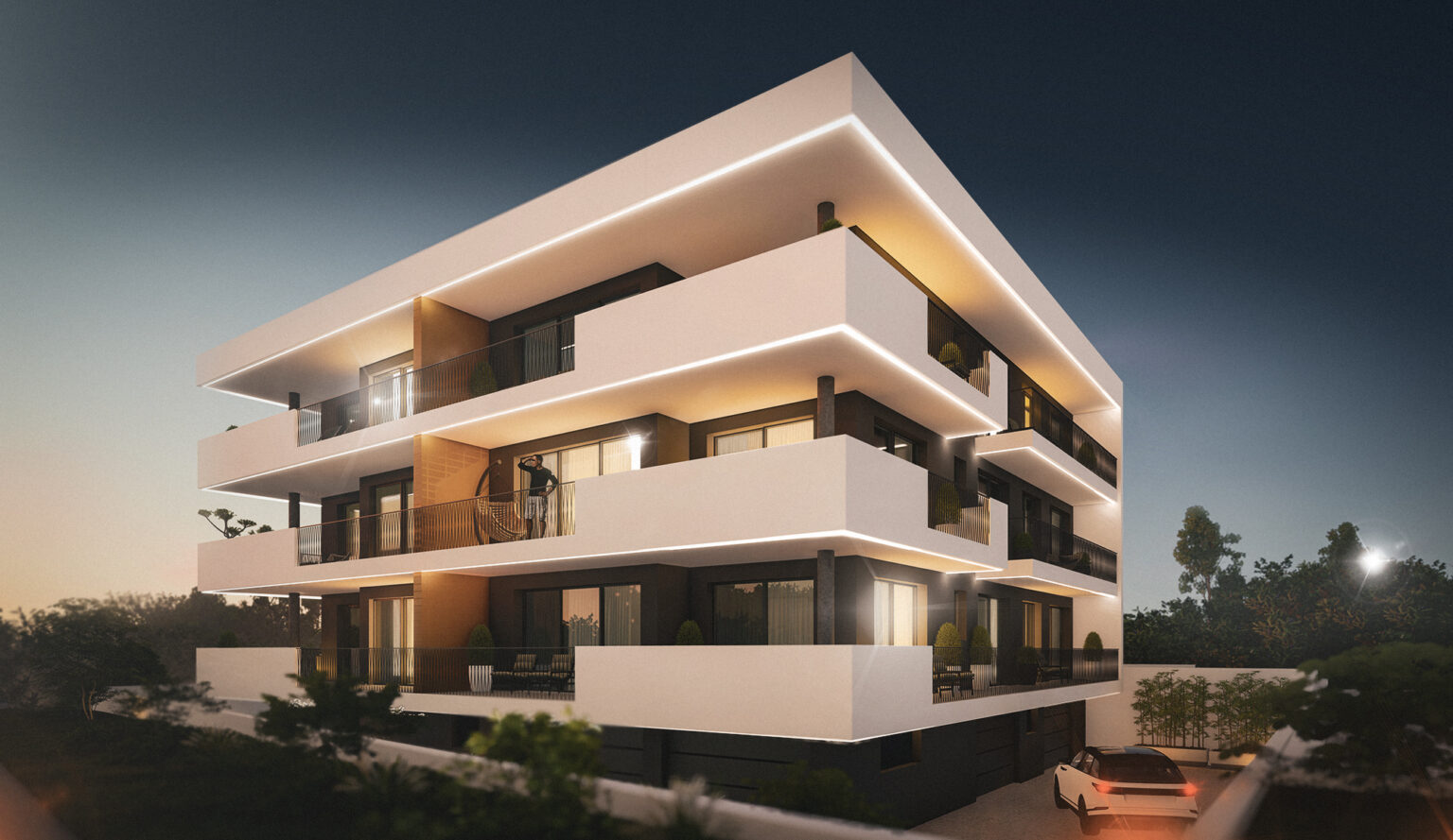 3D RENDERING