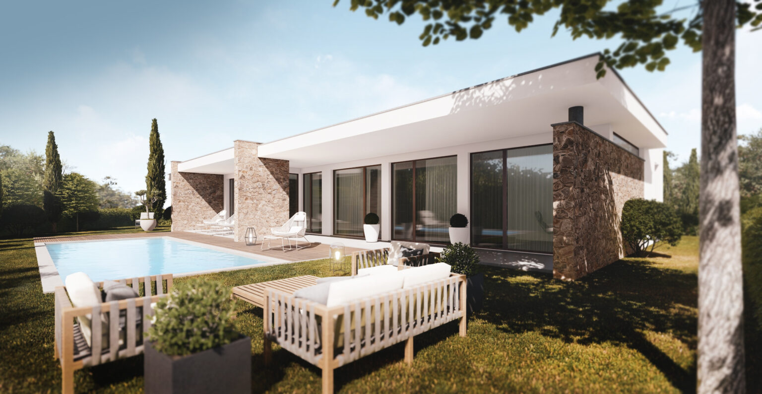 3D rendering