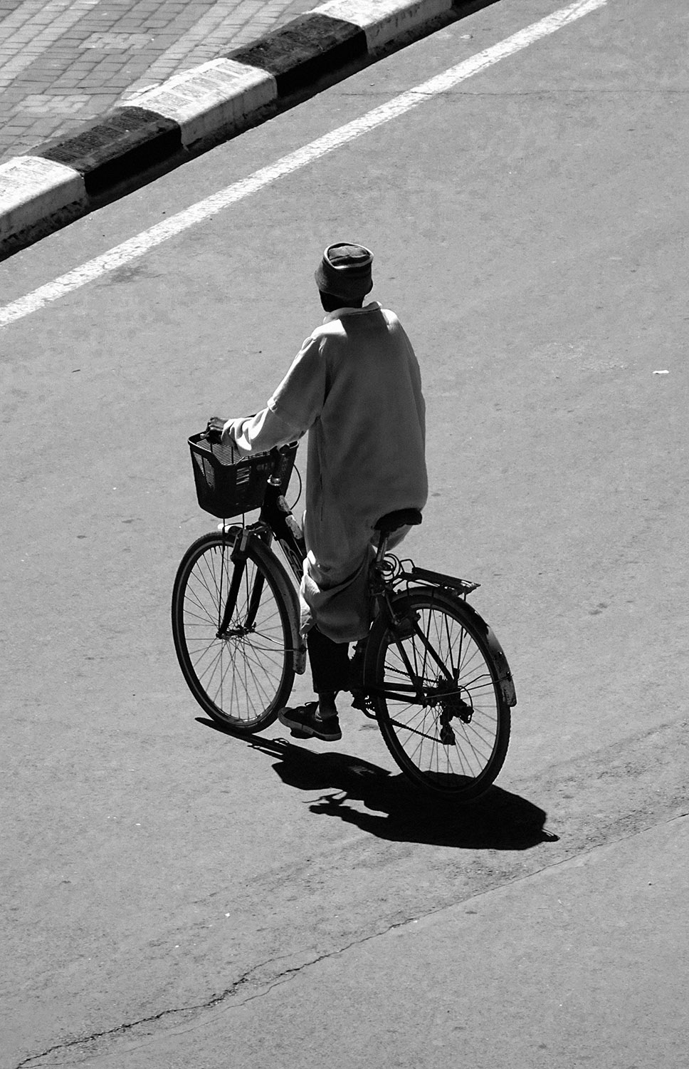 Marrocos, Marraquexe