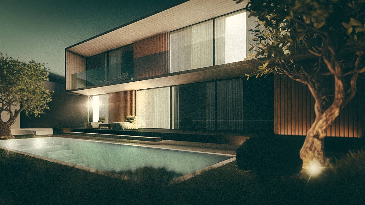 3D RENDERING
