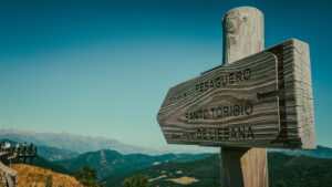 Picos de Europa, Spain