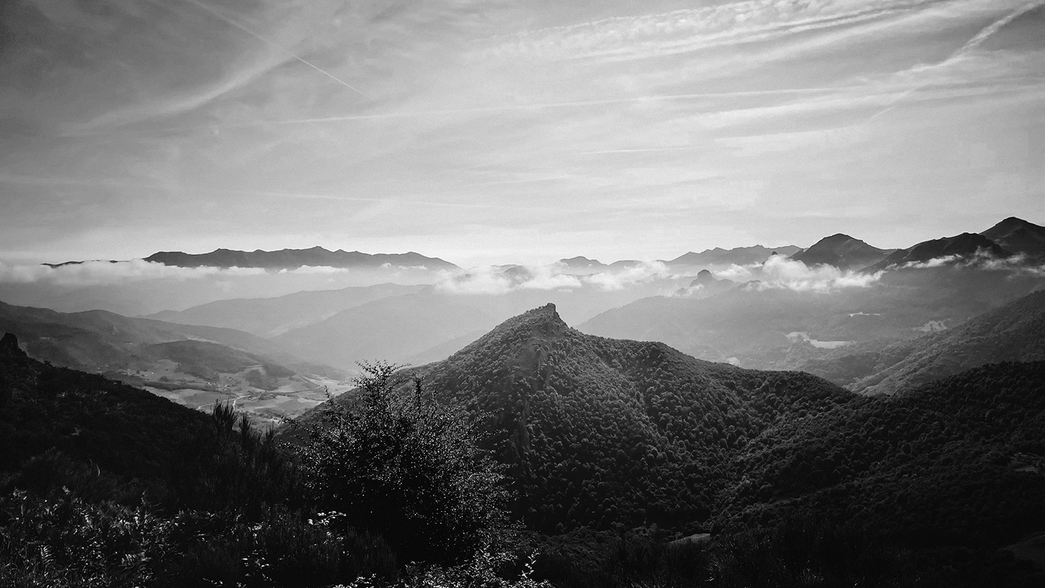 Picos de Europa, Spain