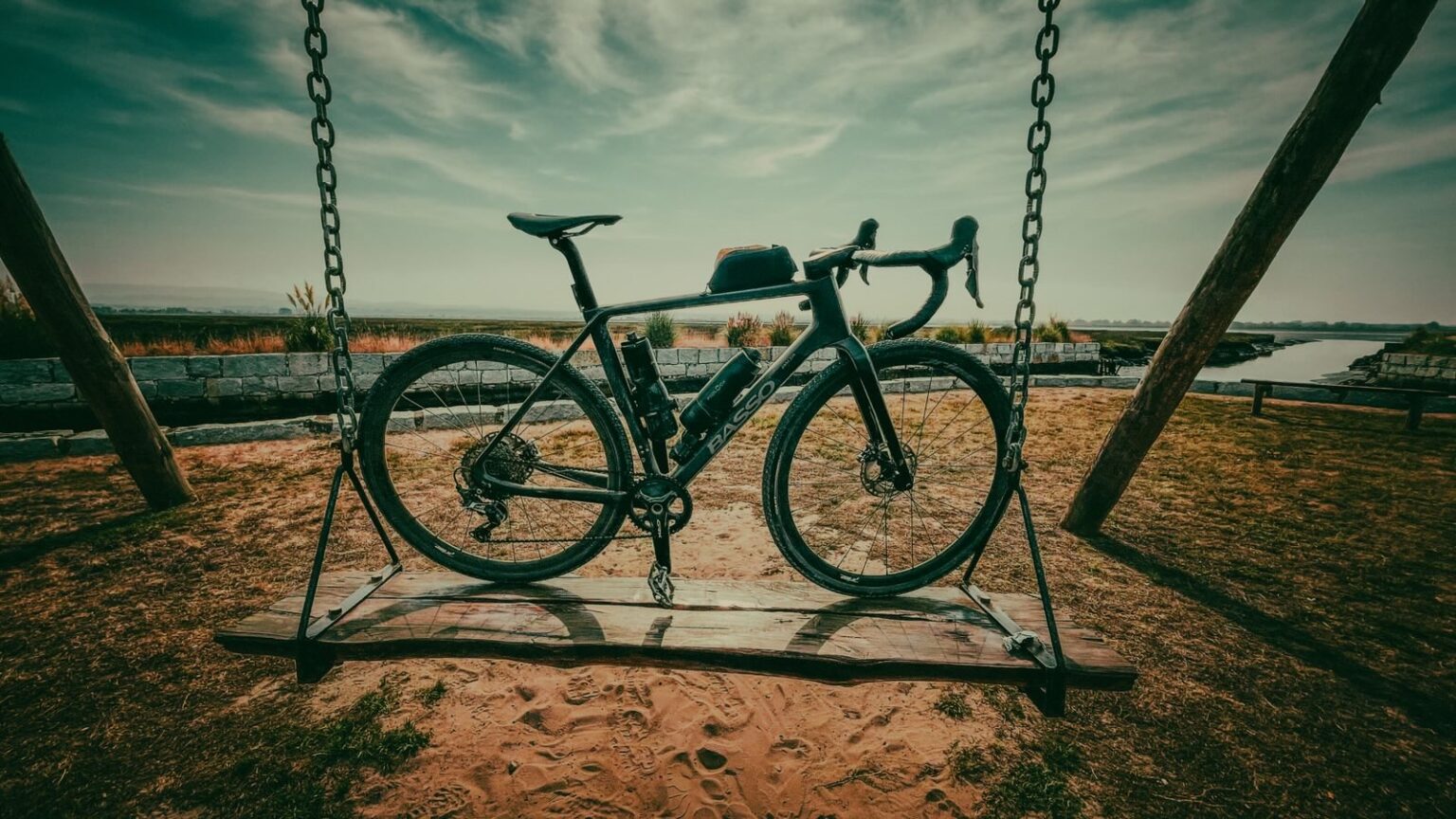 My Bike