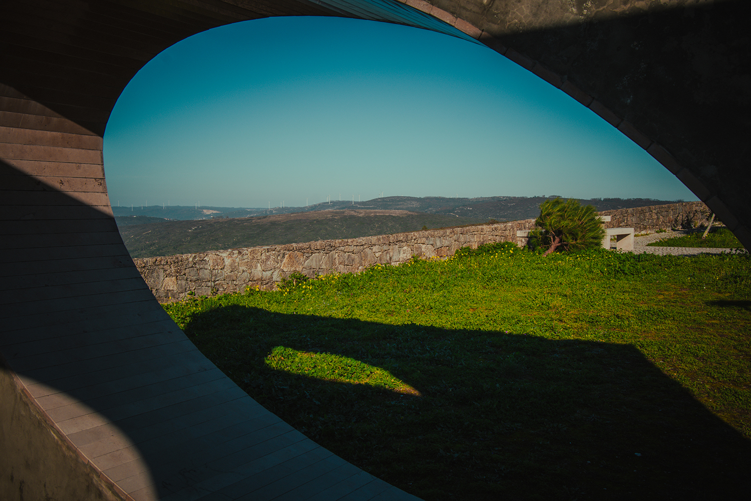 Serra dos candeeiros, cycling, ultracycling gravel