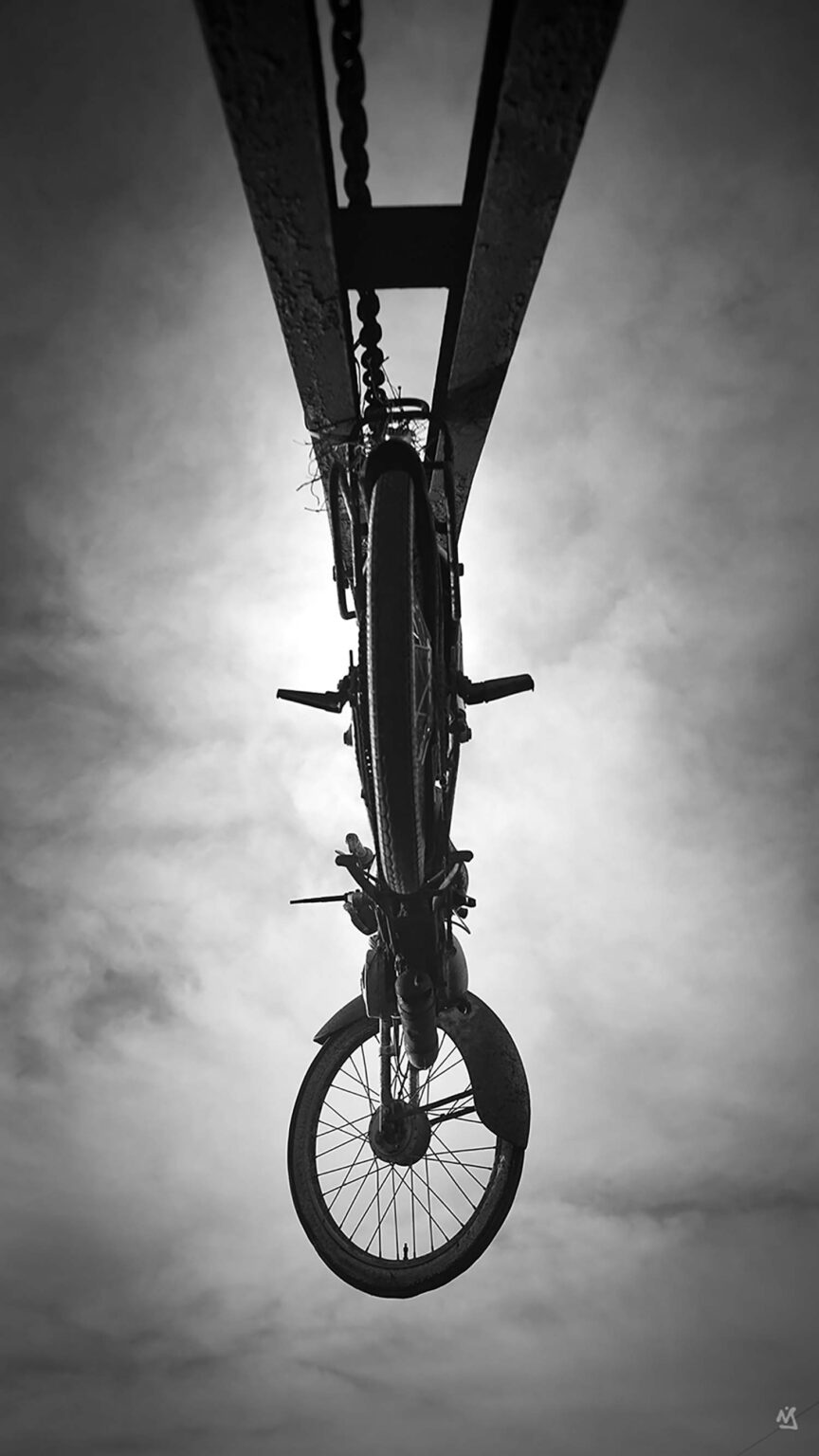 The Motorbike