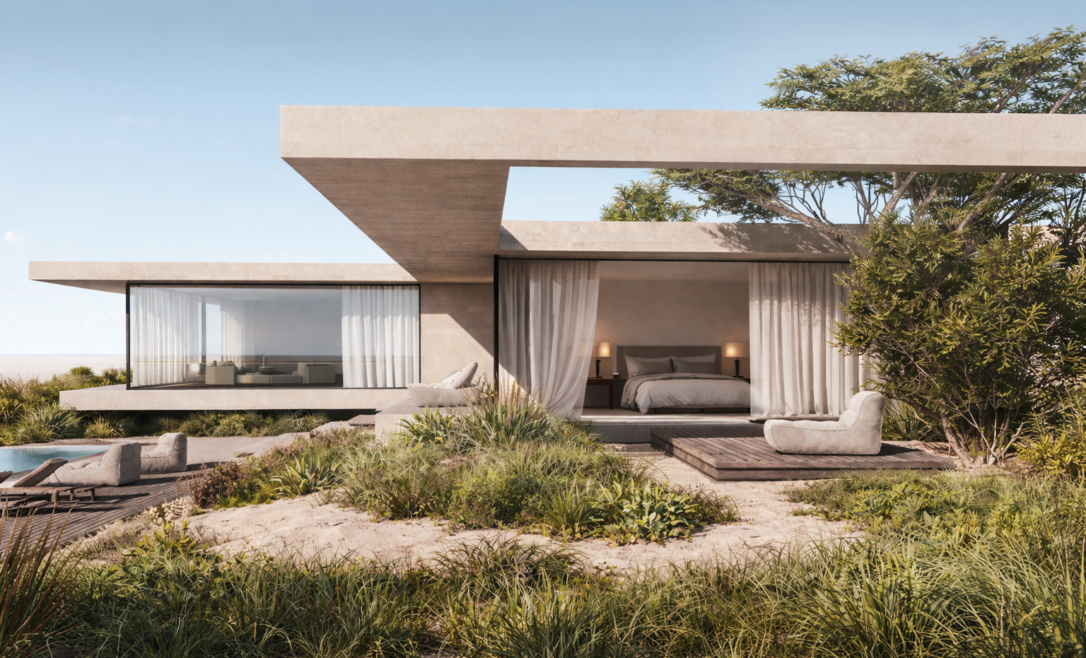 3D RENDERING,