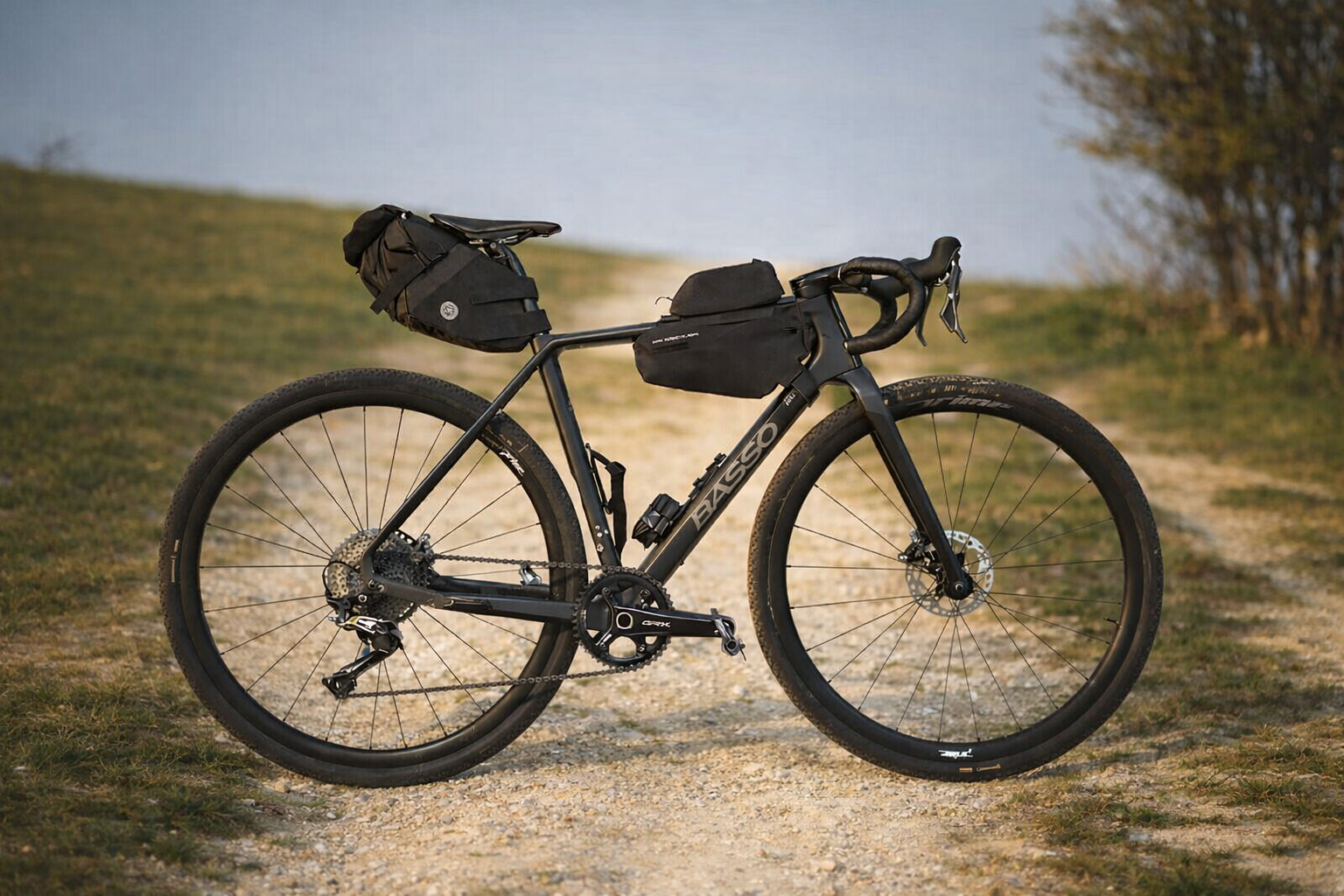 Bikepacking