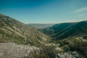 Serra dos Candeeiros, Fornea