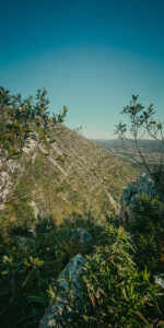 Serra dos Candeeiros, Fornea
