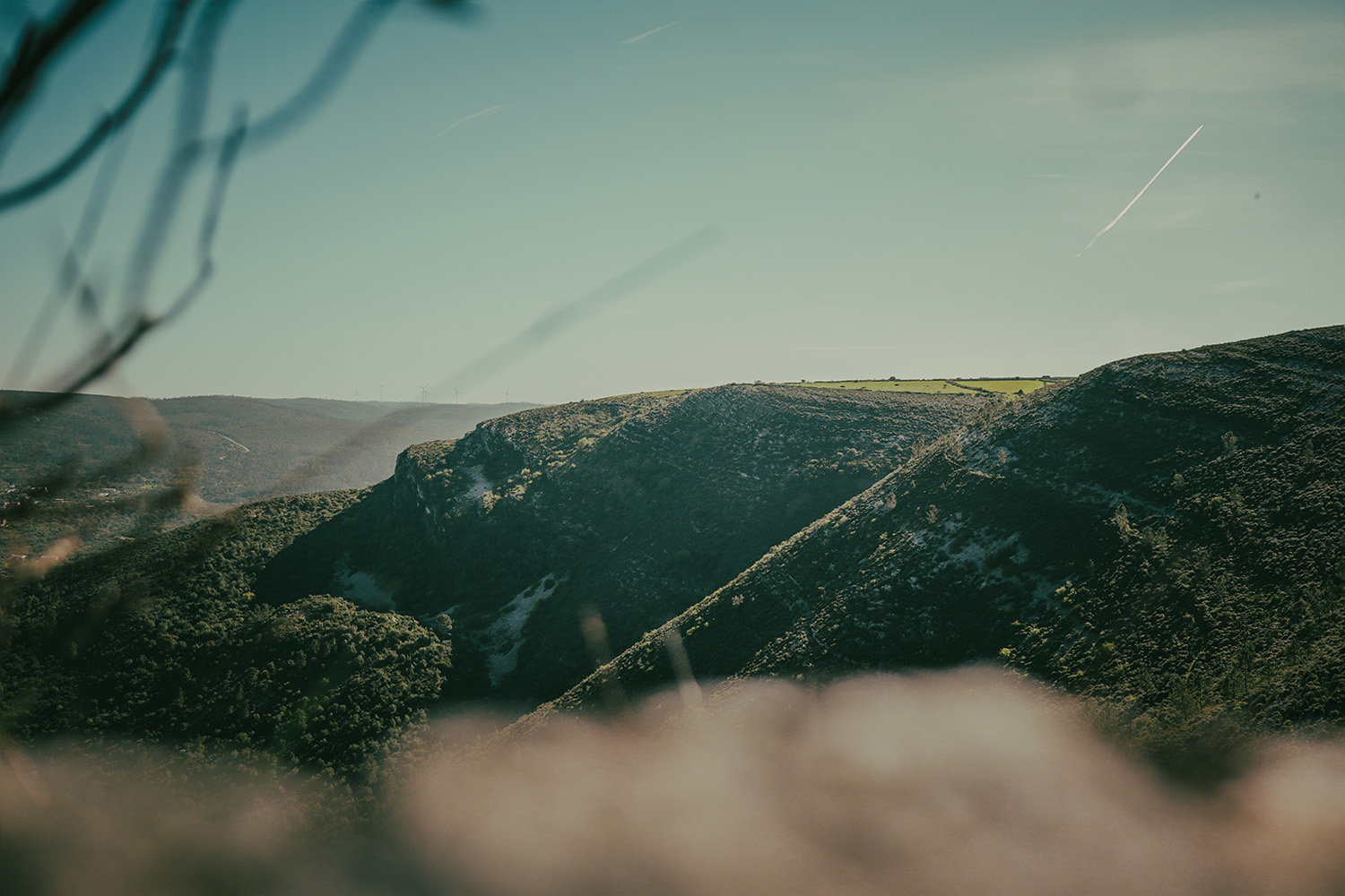 Serra dos Candeeiros, Fornea