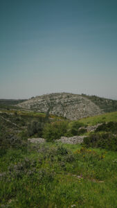 Serra dos Candeeiros, Fornea