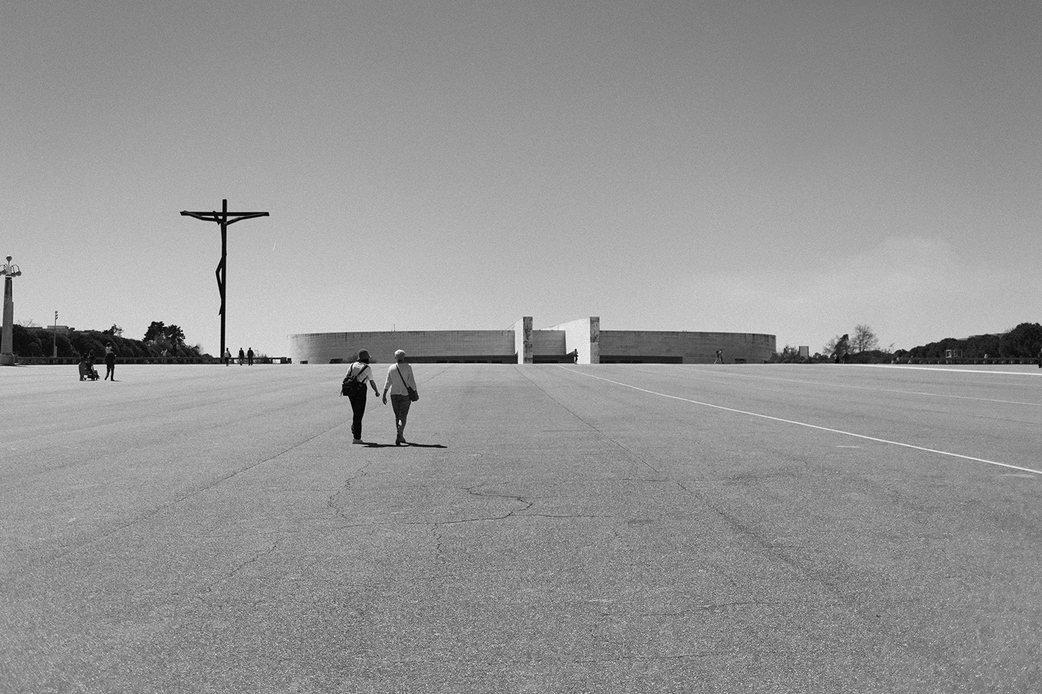 Fátima, Portugal