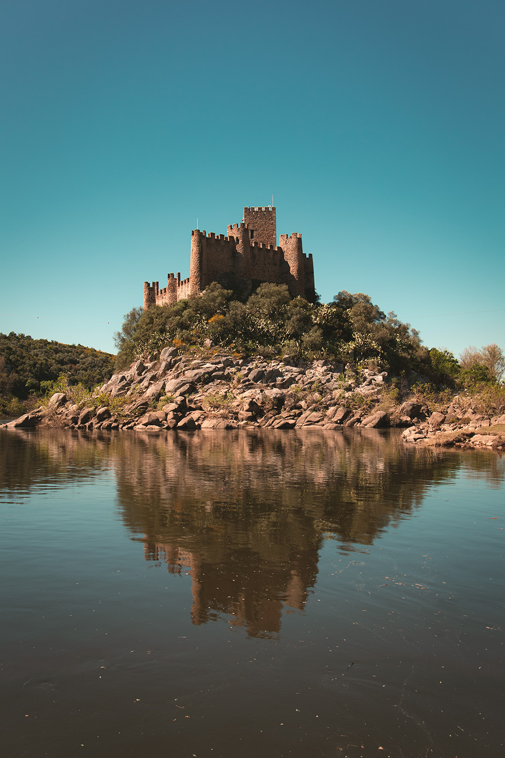 Castelo de Almourol