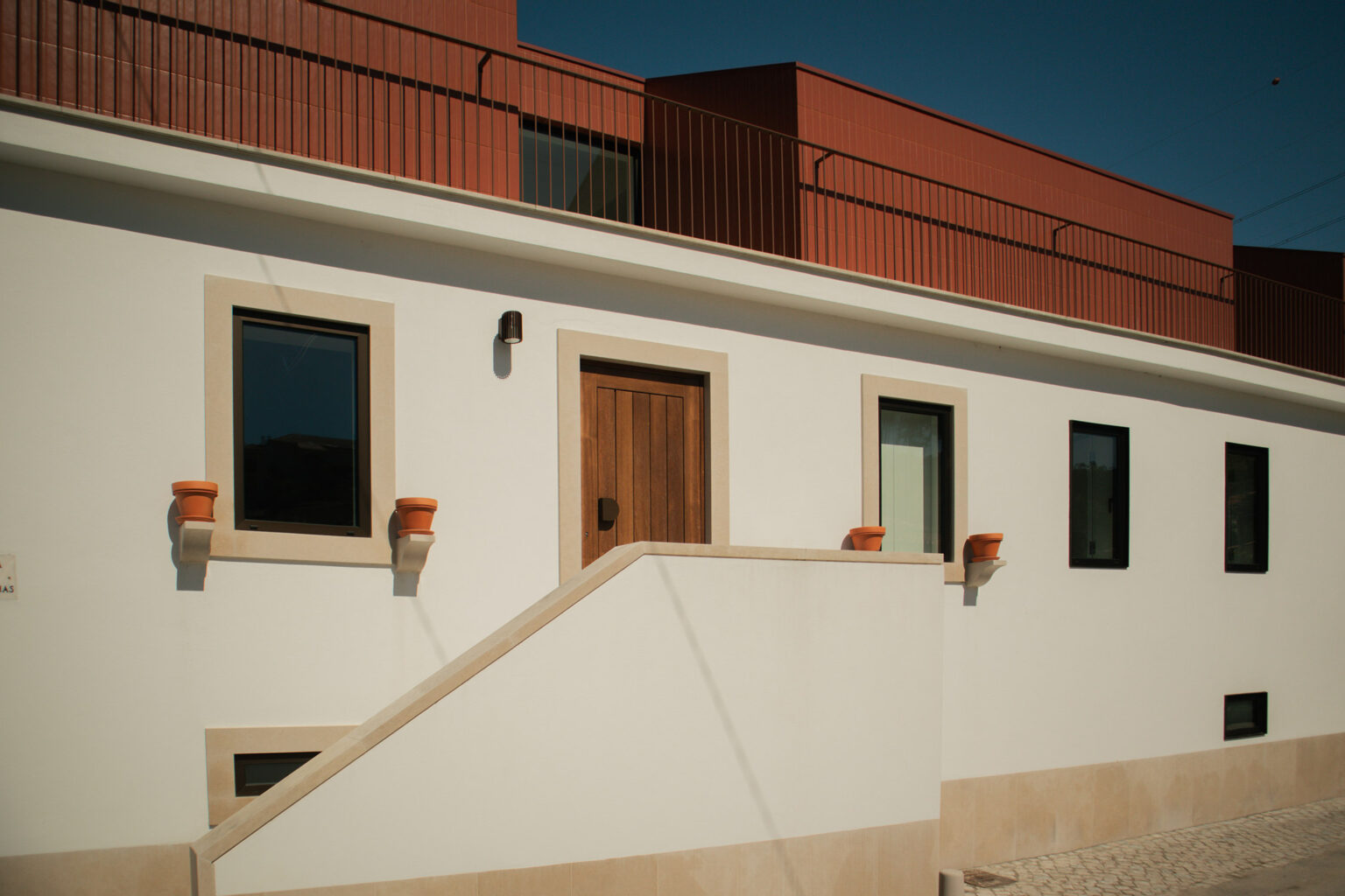 ARCHITECTURE