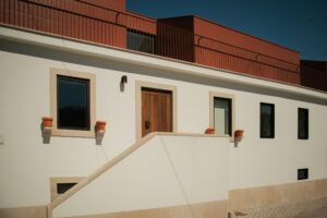 ARCHITECTURE