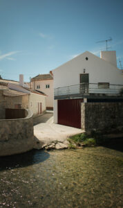 ARCHITECTURE