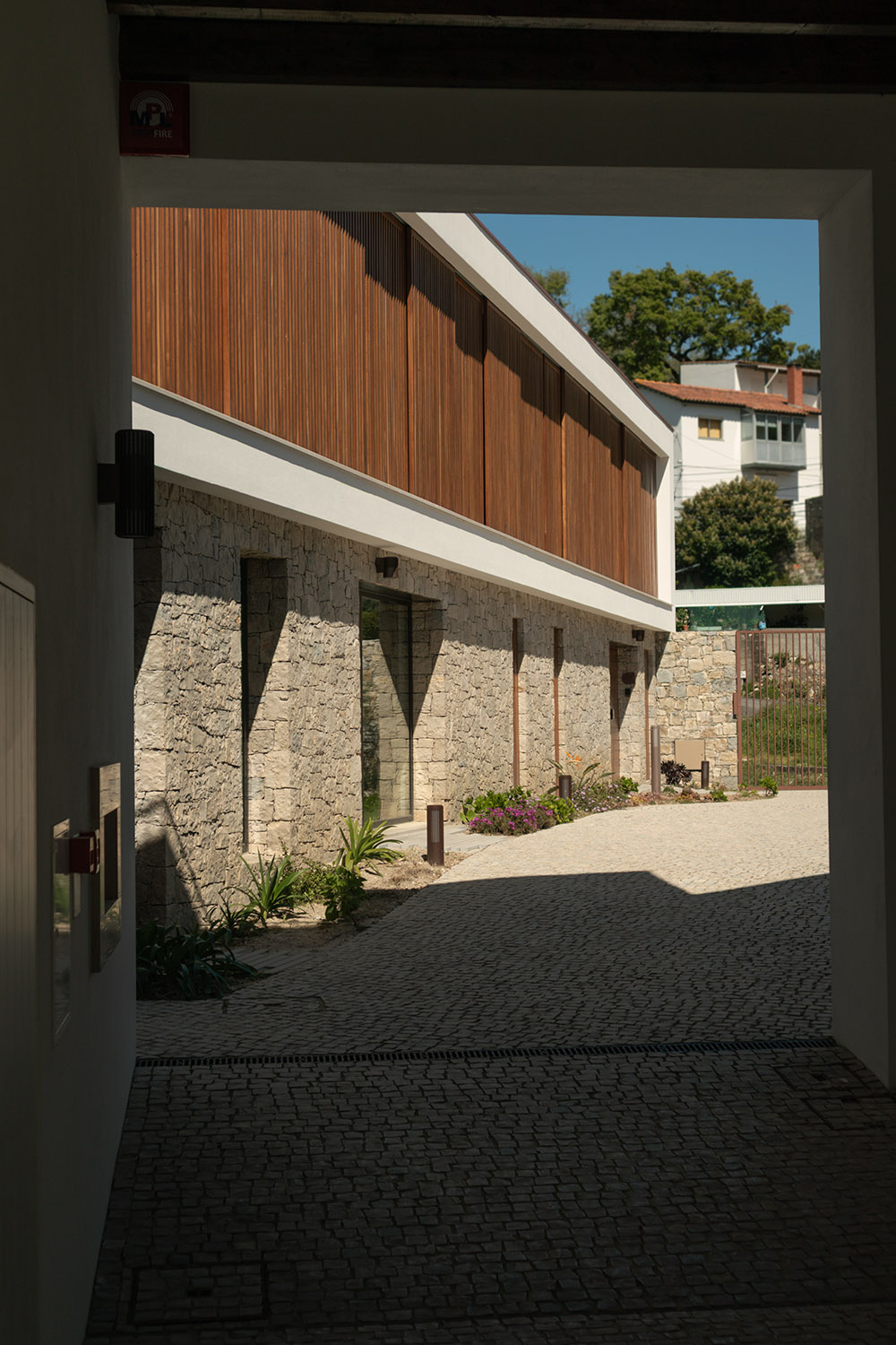 ARCHITECTURE