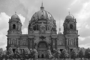 Berlin to Alcobaça, bikepacking, gravel