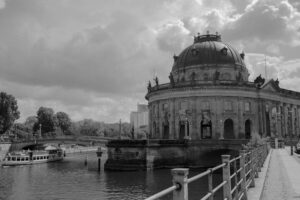 Berlin to Alcobaça, bikepacking, gravel