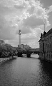 Berlin to Alcobaça, bikepacking, gravel