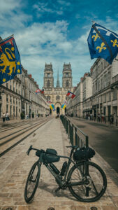 Alcobaça to berlin