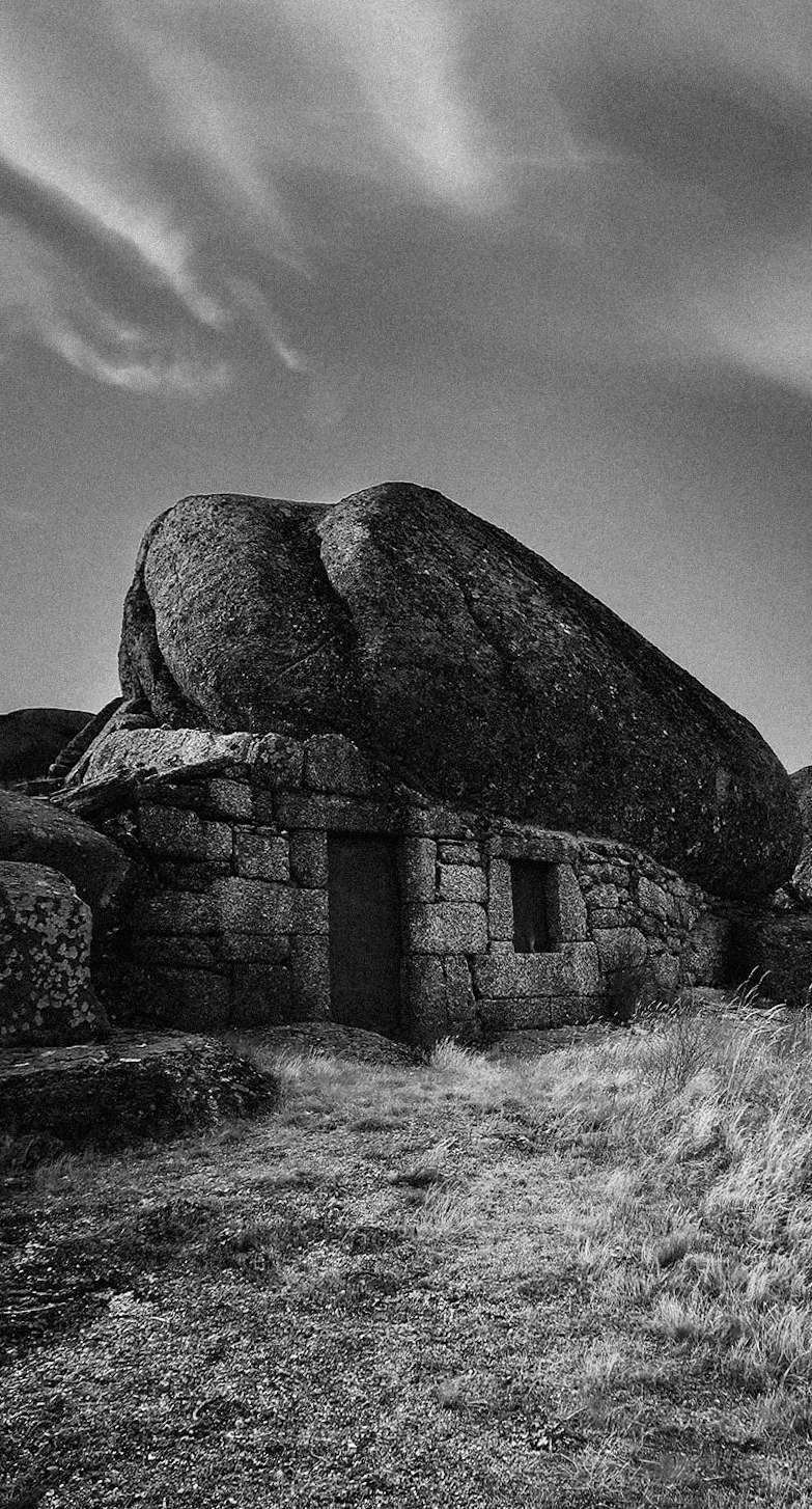 Serra da Estrela