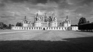 Château de Chambord