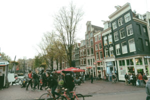 Amsterdam