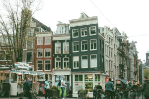 Amsterdam