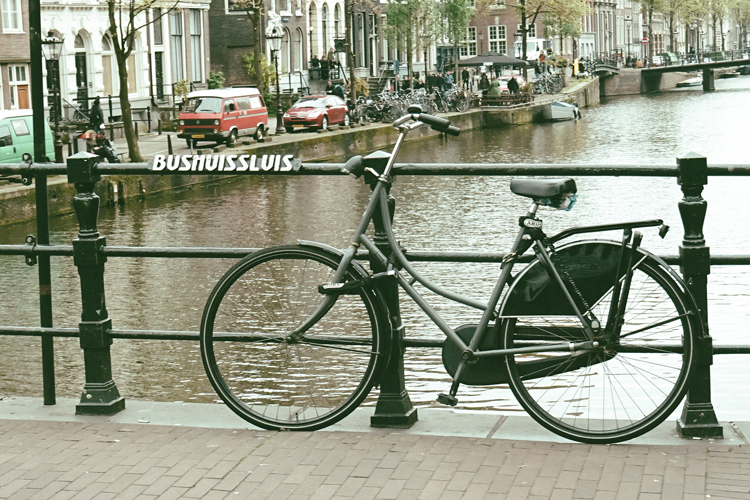Amsterdam