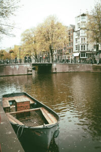 Amsterdam