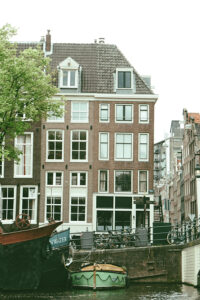 Amsterdam