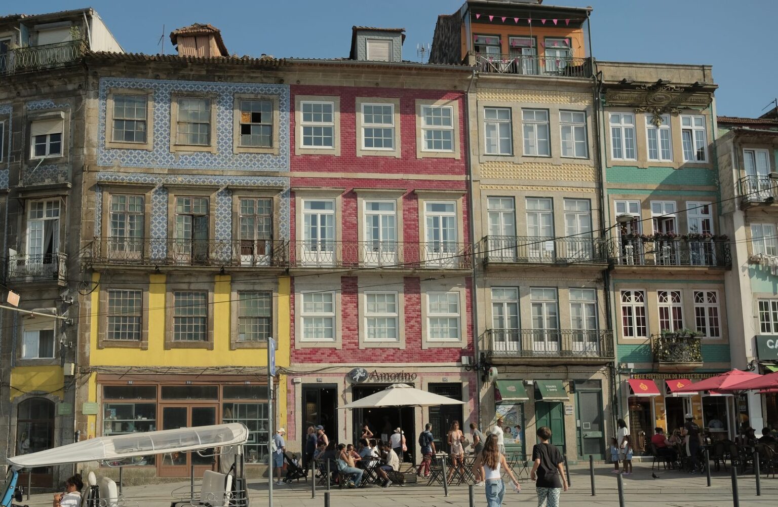 Fujifilm X-T20, 23mm F/2.8 R WR, simulation recipe. Vila nova de Cerveira, Porto, Viana do Castelo